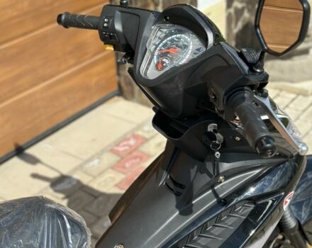 Спарк Другая, объемом двигателя 0.13 л и пробегом 0 тыс. км за 787 $, фото 3 на Automoto.ua