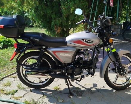 Спарк Другая, объемом двигателя 0.13 л и пробегом 0 тыс. км за 923 $, фото 4 на Automoto.ua