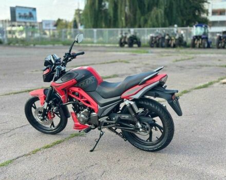 Спарк Інша, об'ємом двигуна 0.2 л та пробігом 0 тис. км за 1325 $, фото 6 на Automoto.ua