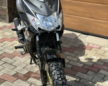 Спарк Другая, объемом двигателя 0.13 л и пробегом 0 тыс. км за 787 $, фото 9 на Automoto.ua