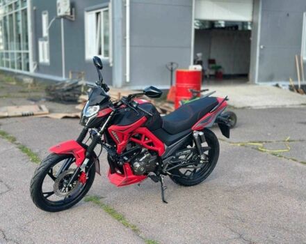 Спарк Інша, об'ємом двигуна 0.2 л та пробігом 0 тис. км за 1325 $, фото 3 на Automoto.ua