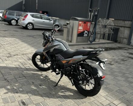 Спарк Другая, объемом двигателя 0.25 л и пробегом 0 тыс. км за 1068 $, фото 3 на Automoto.ua