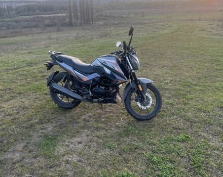 Спарк Другая, объемом двигателя 0.25 л и пробегом 0 тыс. км за 1068 $, фото 5 на Automoto.ua