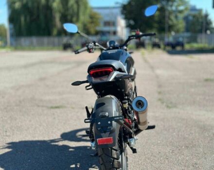 Спарк Другая, объемом двигателя 0.25 л и пробегом 0 тыс. км за 1810 $, фото 1 на Automoto.ua