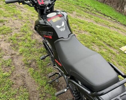 Спарк Інша, об'ємом двигуна 0.15 л та пробігом 0 тис. км за 828 $, фото 4 на Automoto.ua