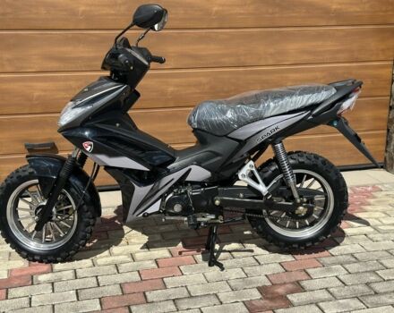 Спарк Другая, объемом двигателя 0.13 л и пробегом 0 тыс. км за 787 $, фото 11 на Automoto.ua