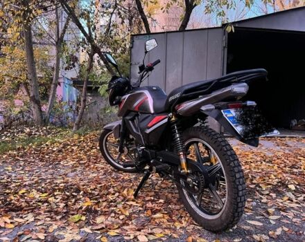 Спарк Другая, объемом двигателя 0.13 л и пробегом 0 тыс. км за 706 $, фото 5 на Automoto.ua