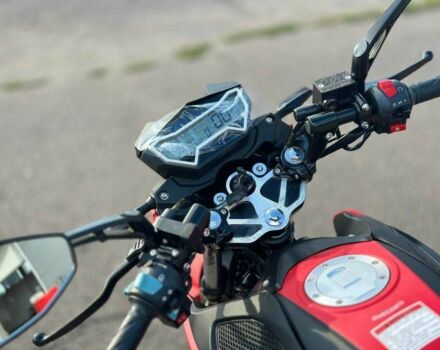 Спарк Інша, об'ємом двигуна 0.2 л та пробігом 0 тис. км за 1325 $, фото 4 на Automoto.ua