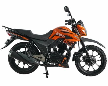 Спарк Другая, объемом двигателя 0.2 л и пробегом 0 тыс. км за 1082 $, фото 2 на Automoto.ua