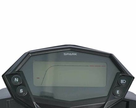 Спарк Інша, об'ємом двигуна 0.2 л та пробігом 0 тис. км за 1082 $, фото 8 на Automoto.ua