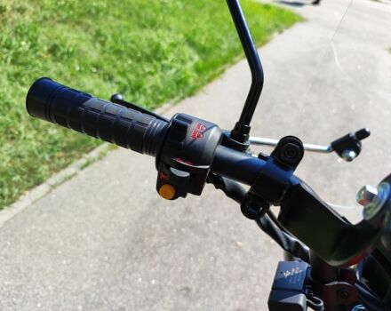 Спарк Другая, объемом двигателя 0.13 л и пробегом 0 тыс. км за 740 $, фото 7 на Automoto.ua