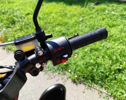 Спарк Другая, объемом двигателя 0.13 л и пробегом 0 тыс. км за 740 $, фото 6 на Automoto.ua