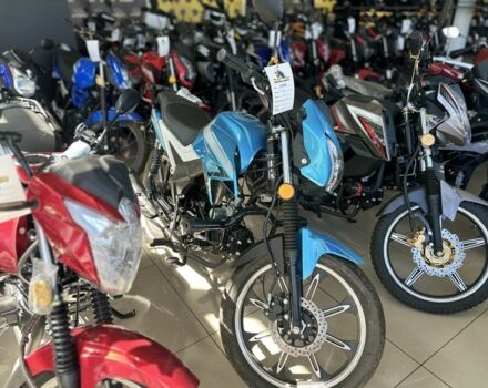 Спарк Інша, об'ємом двигуна 0.13 л та пробігом 0 тис. км за 800 $, фото 2 на Automoto.ua