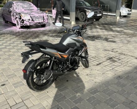 Спарк Другая, объемом двигателя 0.25 л и пробегом 0 тыс. км за 1068 $, фото 2 на Automoto.ua