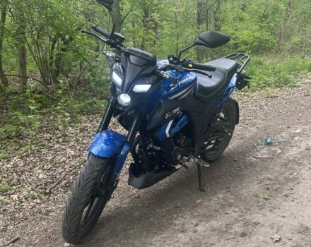 Спарк Другая, объемом двигателя 0.25 л и пробегом 0 тыс. км за 1200 $, фото 2 на Automoto.ua