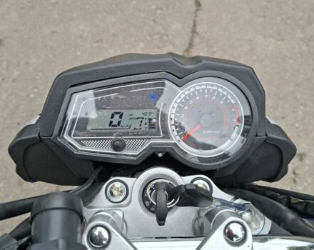 Спарк Другая, объемом двигателя 0.2 л и пробегом 0 тыс. км за 1137 $, фото 5 на Automoto.ua