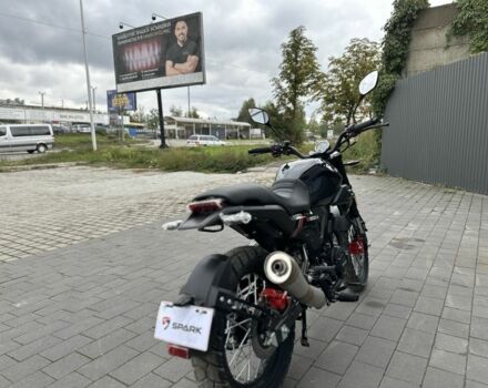 Спарк Другая, объемом двигателя 0.25 л и пробегом 0 тыс. км за 1565 $, фото 4 на Automoto.ua