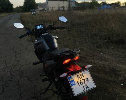 Спарк Другая, объемом двигателя 0.25 л и пробегом 0 тыс. км за 1383 $, фото 5 на Automoto.ua