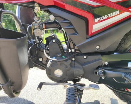 Спарк Другая, объемом двигателя 0.13 л и пробегом 0 тыс. км за 740 $, фото 9 на Automoto.ua