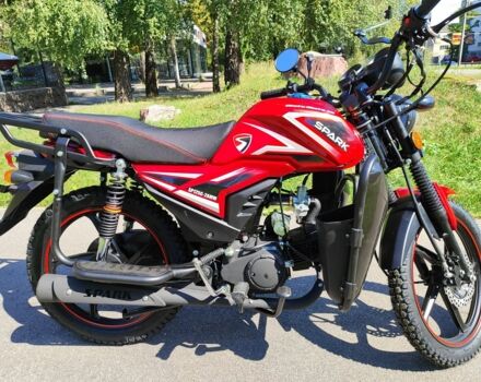 Спарк Другая, объемом двигателя 0.13 л и пробегом 0 тыс. км за 740 $, фото 2 на Automoto.ua