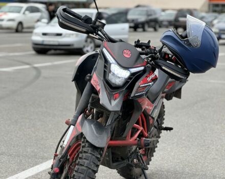 Спарк Другая 2025 в Черкассах на Automoto.ua Спарк Другая, объемом двигателя 0.3 л и пробегом 0 тыс. км за 1435 $, фото 1 на Automoto.ua