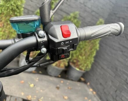 Спарк Інша, об'ємом двигуна 0.3 л та пробігом 0 тис. км за 1700 $, фото 5 на Automoto.ua