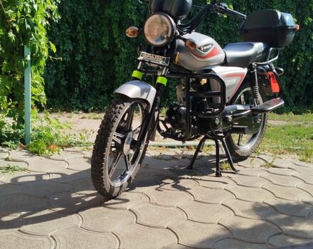 Спарк Другая, объемом двигателя 0.13 л и пробегом 0 тыс. км за 923 $, фото 5 на Automoto.ua