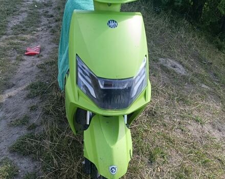 Спарк Інша, об'ємом двигуна 5 л та пробігом 0 тис. км за 2158 $, фото 1 на Automoto.ua