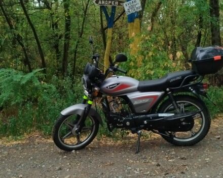 Спарк Другая, объемом двигателя 0.13 л и пробегом 0 тыс. км за 923 $, фото 1 на Automoto.ua