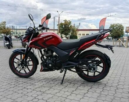 Спарк Інша, об'ємом двигуна 0.2 л та пробігом 0 тис. км за 1056 $, фото 5 на Automoto.ua