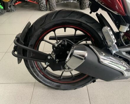 Спарк Другая, объемом двигателя 0.2 л и пробегом 0 тыс. км за 1270 $, фото 4 на Automoto.ua