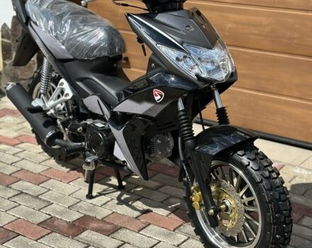 Спарк Другая, объемом двигателя 0.13 л и пробегом 0 тыс. км за 787 $, фото 1 на Automoto.ua