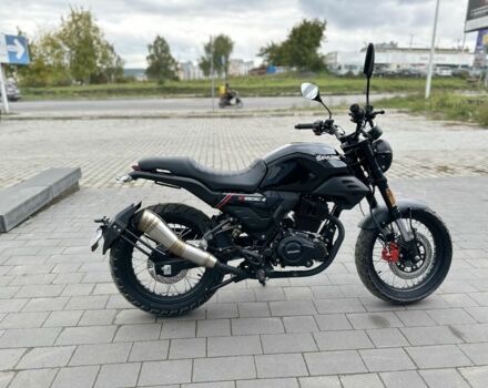 Спарк Другая, объемом двигателя 0.25 л и пробегом 0 тыс. км за 1565 $, фото 3 на Automoto.ua
