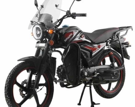 Спарк Другая, объемом двигателя 0.12 л и пробегом 0 тыс. км за 724 $, фото 1 на Automoto.ua