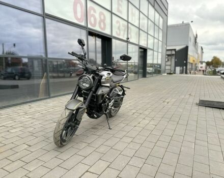 Спарк Другая, объемом двигателя 0.25 л и пробегом 0 тыс. км за 1757 $, фото 1 на Automoto.ua