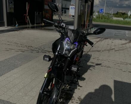 Спарк Другая, объемом двигателя 0.2 л и пробегом 0 тыс. км за 1150 $, фото 1 на Automoto.ua