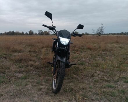 Спарк Інша, об'ємом двигуна 0.13 л та пробігом 0 тис. км за 713 $, фото 1 на Automoto.ua