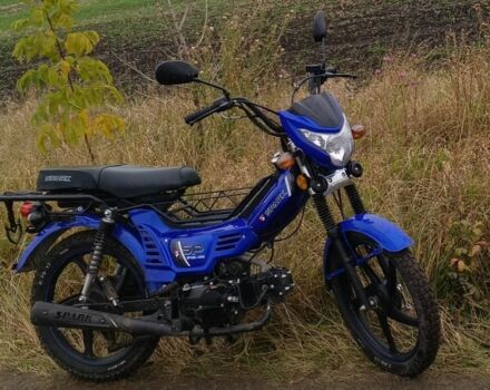 Спарк Другая 2025 в Погребище на Automoto.ua Спарк Другая, объемом двигателя 0.13 л и пробегом 0 тыс. км за 624 $, фото 2 на Automoto.ua