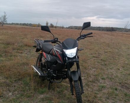 Спарк Інша, об'ємом двигуна 0.13 л та пробігом 0 тис. км за 713 $, фото 2 на Automoto.ua