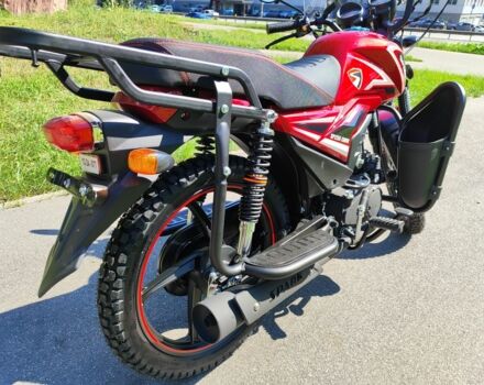 Спарк Другая, объемом двигателя 0.13 л и пробегом 0 тыс. км за 740 $, фото 3 на Automoto.ua