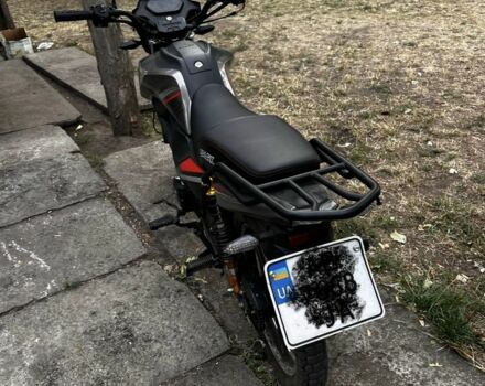 Спарк Інша, об'ємом двигуна 0.13 л та пробігом 0 тис. км за 712 $, фото 1 на Automoto.ua