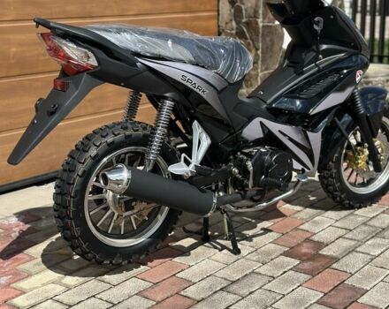 Спарк Другая, объемом двигателя 0.13 л и пробегом 0 тыс. км за 787 $, фото 2 на Automoto.ua