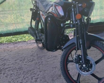 Спарк Другая 2025 в Днепре (Днепропетровске) на Automoto.ua Спарк Другая, объемом двигателя 0.13 л и пробегом 0 тыс. км за 740 $, фото 9 на Automoto.ua