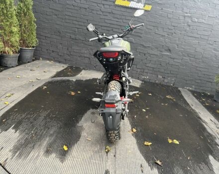 Спарк Інша, об'ємом двигуна 0.3 л та пробігом 0 тис. км за 1700 $, фото 2 на Automoto.ua