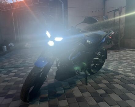 Спарк Другая, объемом двигателя 0.25 л и пробегом 0 тыс. км за 1200 $, фото 1 на Automoto.ua