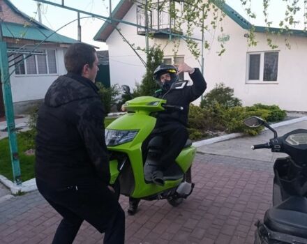 Спарк Інша, об'ємом двигуна 5 л та пробігом 0 тис. км за 2158 $, фото 3 на Automoto.ua