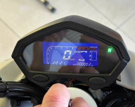 Спарк Другая, объемом двигателя 0.25 л и пробегом 0 тыс. км за 1499 $, фото 5 на Automoto.ua