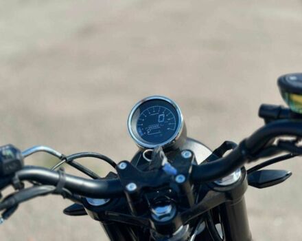 Спарк Другая, объемом двигателя 0.25 л и пробегом 0 тыс. км за 1810 $, фото 6 на Automoto.ua