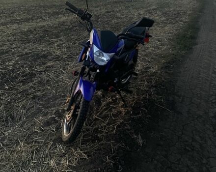 Спарк Інша, об'ємом двигуна 0.13 л та пробігом 0 тис. км за 692 $, фото 1 на Automoto.ua