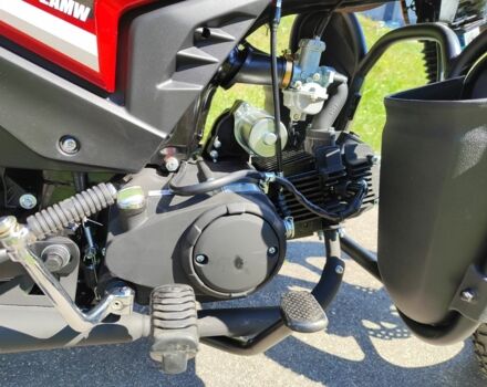 Спарк Другая, объемом двигателя 0.13 л и пробегом 0 тыс. км за 740 $, фото 8 на Automoto.ua